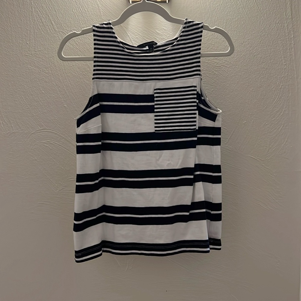 Banana Republic Cotton top